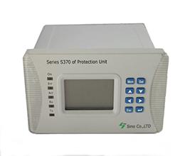 S37 series integrated low-voltage motor protection